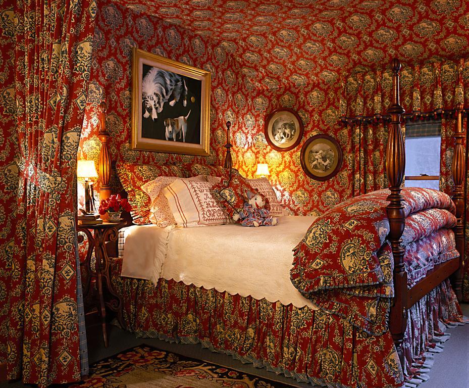Goldilocks Cabin Stowe Luaran gambar